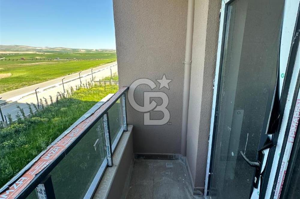 Temellide 4+1 satılık lüks daire