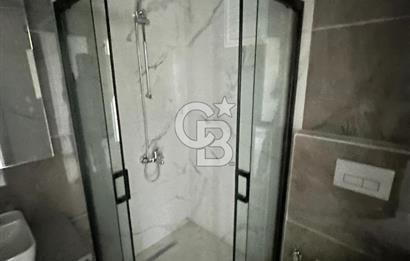 Temellide 4+1 satılık lüks daire