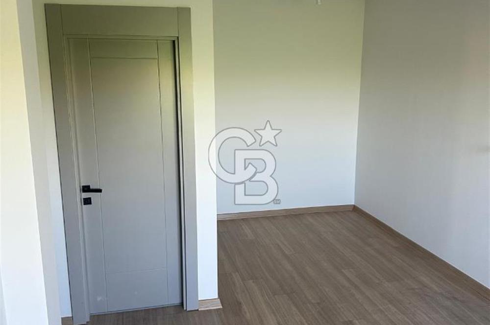 Temellide 4+1 satılık lüks daire