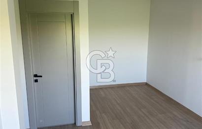 Temellide 4+1 satılık lüks daire