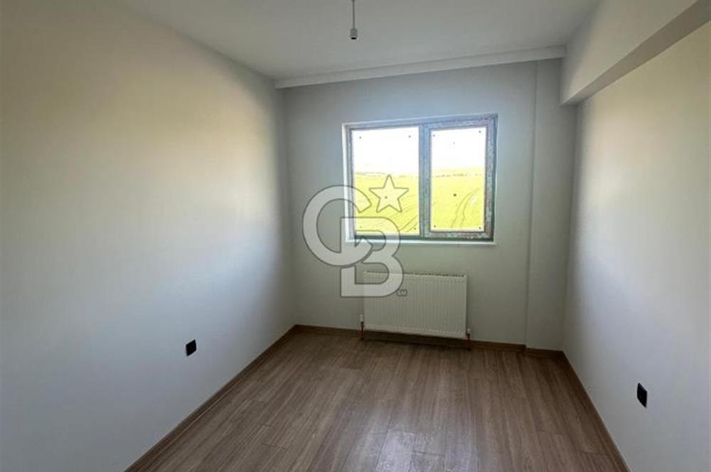 Temellide 4+1 satılık lüks daire