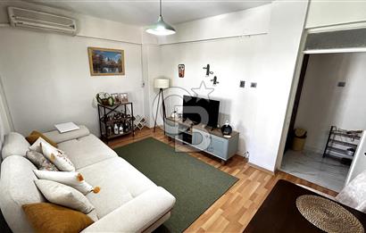 BALÇOVA’DA MERKEZİ KONUMDA 3+1 FERAH DAİRE AGORA & METRO YAKINI