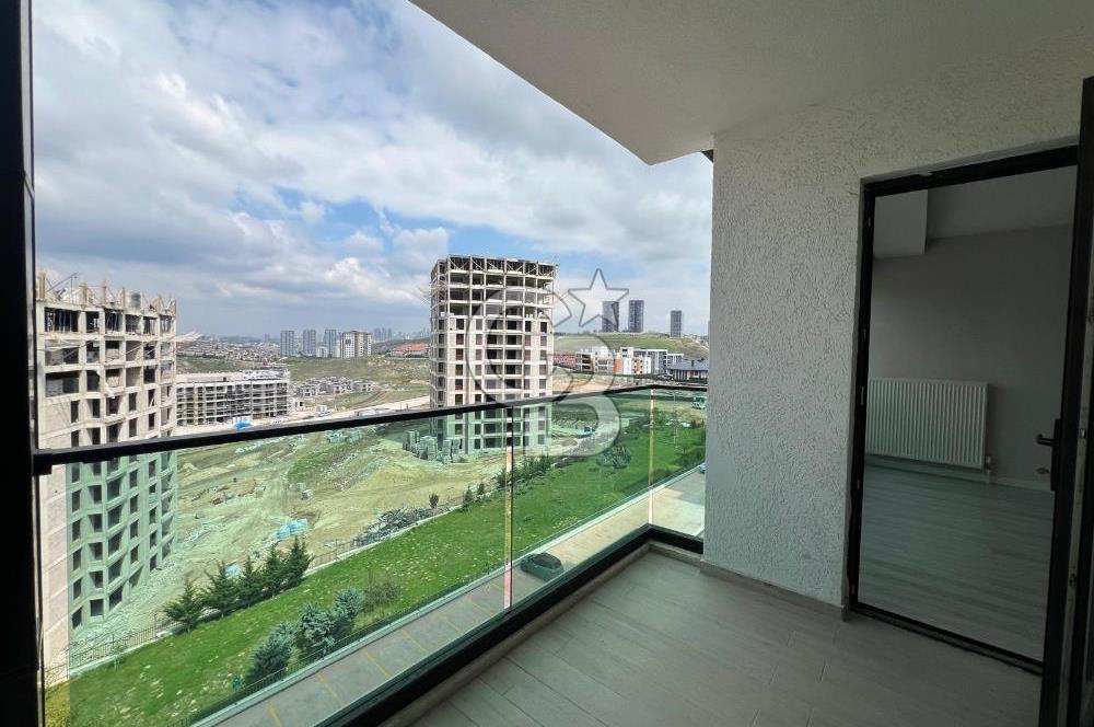 ALACAATLI YAŞAMKENT AKYILDIZ PRESTİJ DE 1+1 KİRALIK DAİRE