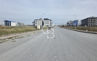Arnavutköy Deliklikaya Satılık 4.483 M2 Sanayi İmarlı Arsa