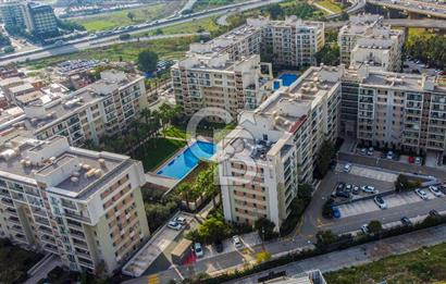 Soyak Siesta 1. Etap Giriş Kat Satılık 2+1 Daire Fulya Tok tan
