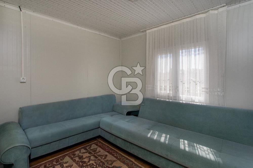 Foça Bağarası Hacıveli Mah. Yola Yakın Satılık Tarla