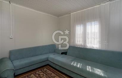 Foça Bağarası Hacıveli Mah. Yola Yakın Satılık Tarla