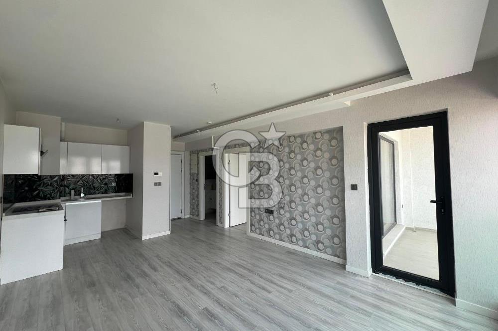 ALACAATLI YAŞAMKENT AKYILDIZ PRESTİJ DE 1+1 KİRALIK DAİRE