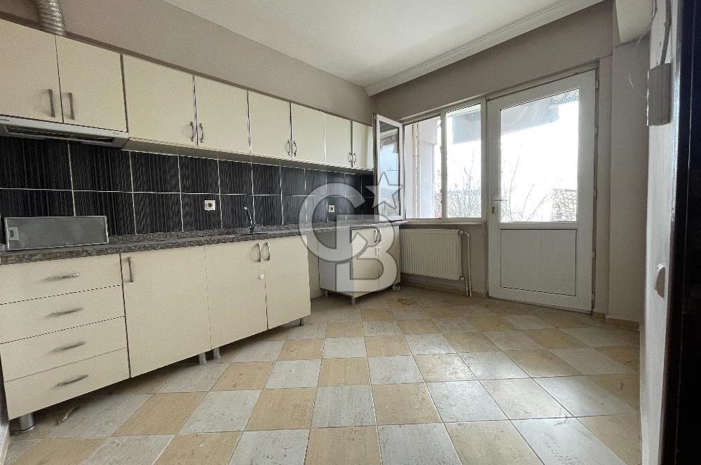 ÇANAKKALE ECEABAT’TA SATILIK 2+1 DAİRE