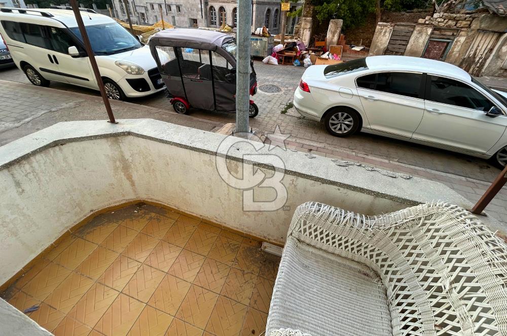 Çanakkale Lapseki Yeni Karakol Arkası Full Eşyalı Kiralık Daire