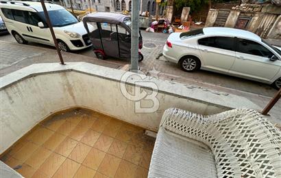 Çanakkale Lapseki Yeni Karakol Arkası Full Eşyalı Kiralık Daire