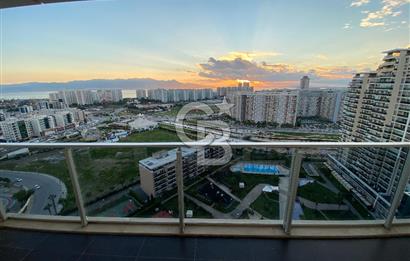 Park Yaşam Mavişehir Kiralık 3+1 Daire Deniz ve Peyzaj Manzaralı