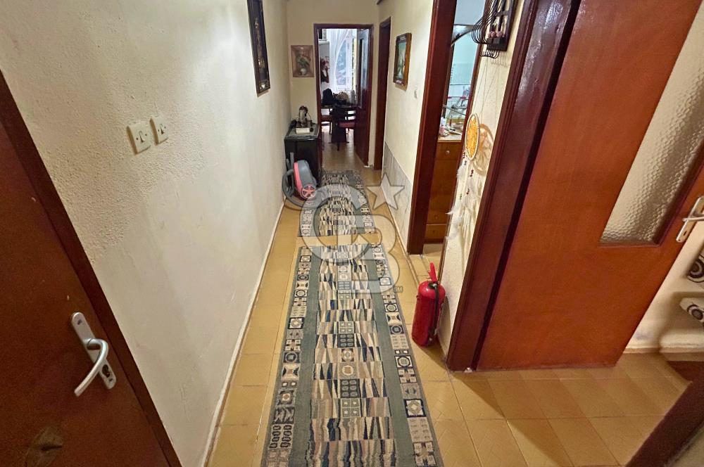 Çanakkale Lapseki Yeni Karakol Arkası Full Eşyalı Kiralık Daire
