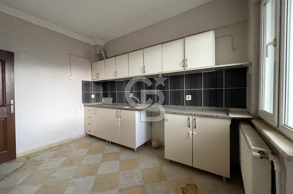 ÇANAKKALE ECEABAT’TA SATILIK 2+1 DAİRE