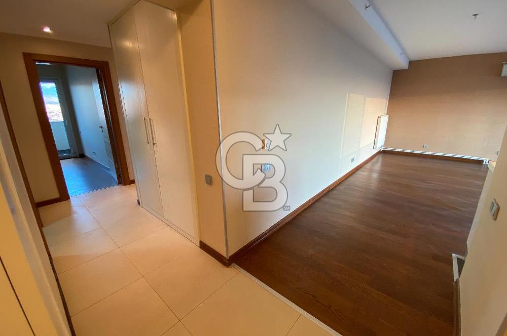 Park Yaşam Mavişehir Kiralık 3+1 Daire Deniz ve Peyzaj Manzaralı