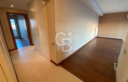 Park Yaşam Mavişehir Kiralık 3+1 Daire Deniz ve Peyzaj Manzaralı