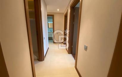 Park Yaşam Mavişehir Kiralık 3+1 Daire Deniz ve Peyzaj Manzaralı
