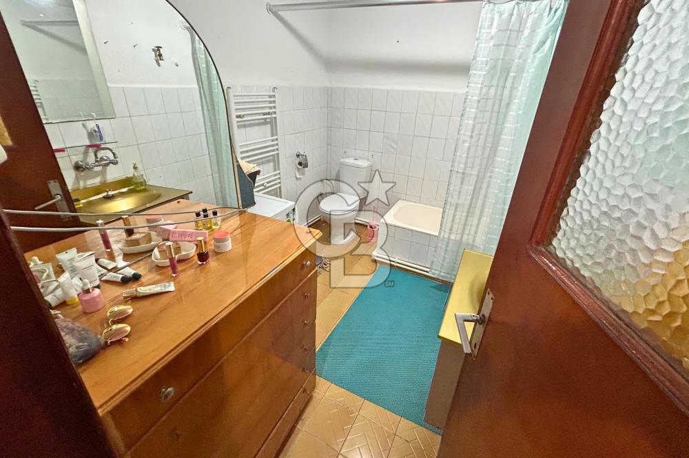 Çanakkale Lapseki Yeni Karakol Arkası Full Eşyalı Kiralık Daire