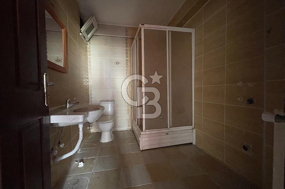 ÇANAKKALE ECEABAT’TA SATILIK 2+1 DAİRE