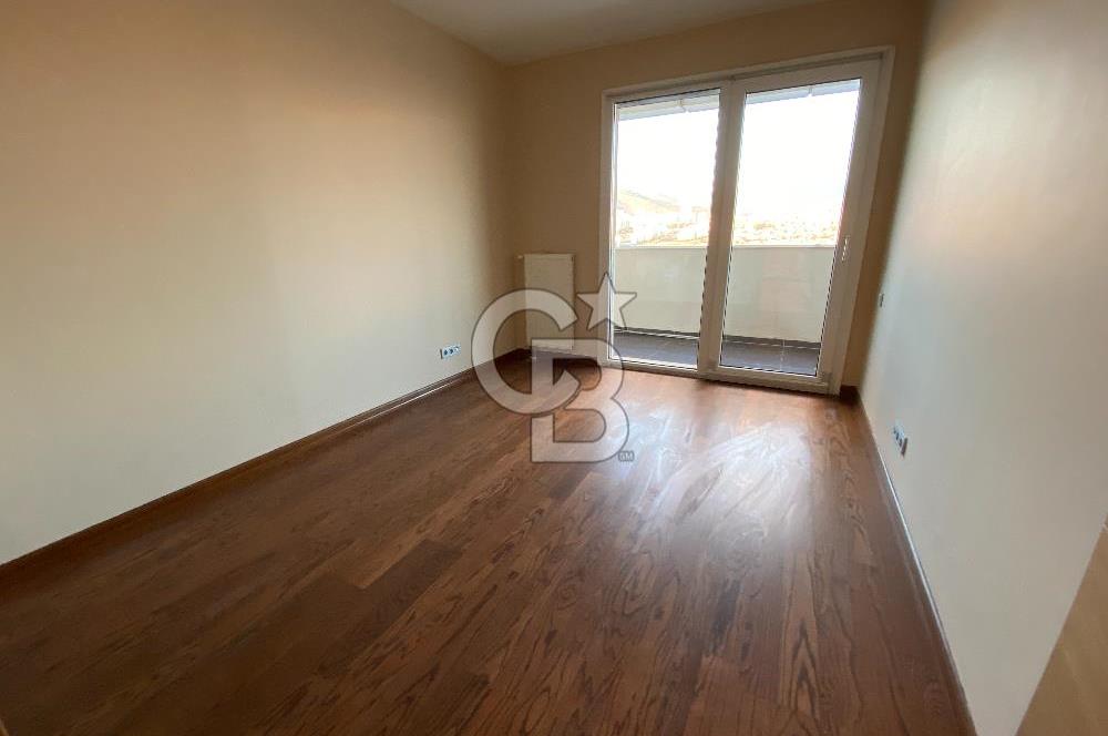 Park Yaşam Mavişehir Kiralık 3+1 Daire Deniz ve Peyzaj Manzaralı