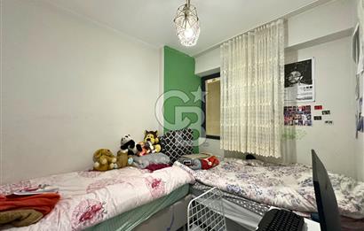 Çanakkale Lapseki Deniz Manzaralı Cam Balkon ve Kombili 2+1 Daire