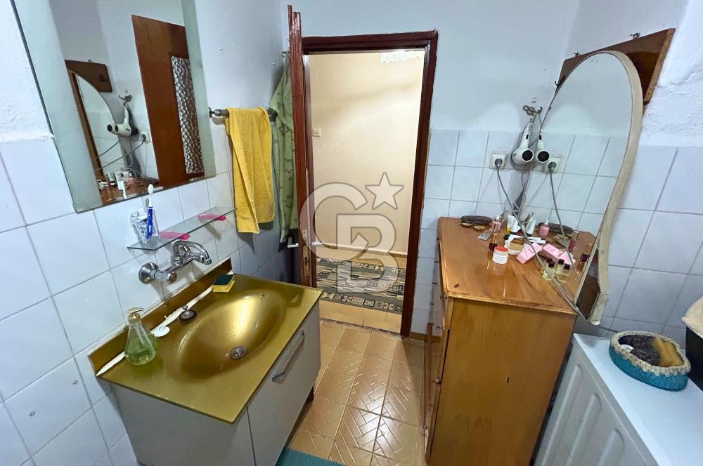 Çanakkale Lapseki Yeni Karakol Arkası Full Eşyalı Kiralık Daire