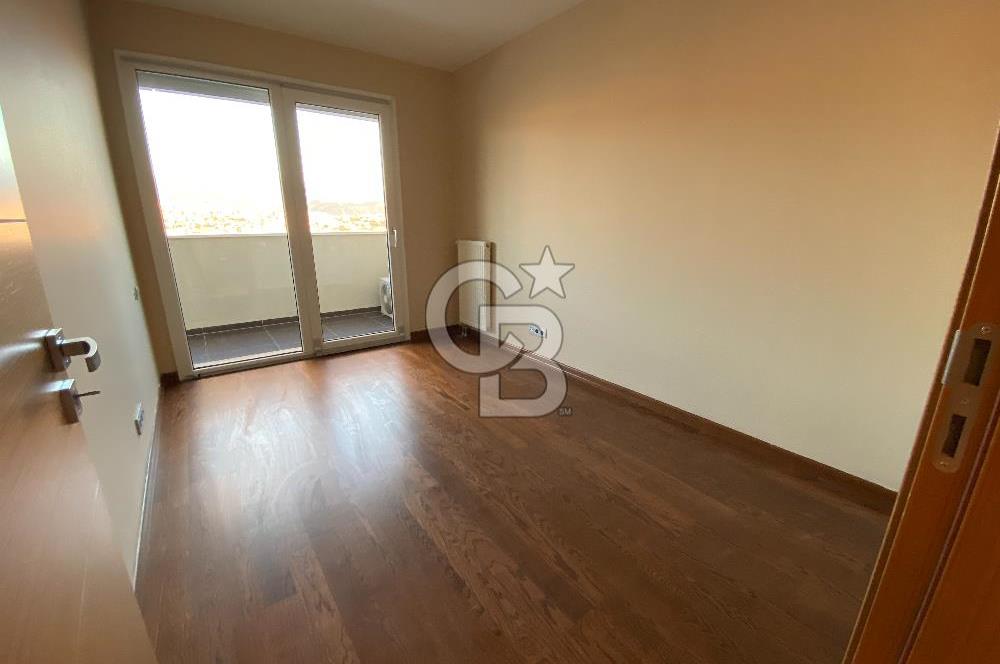 Park Yaşam Mavişehir Kiralık 3+1 Daire Deniz ve Peyzaj Manzaralı
