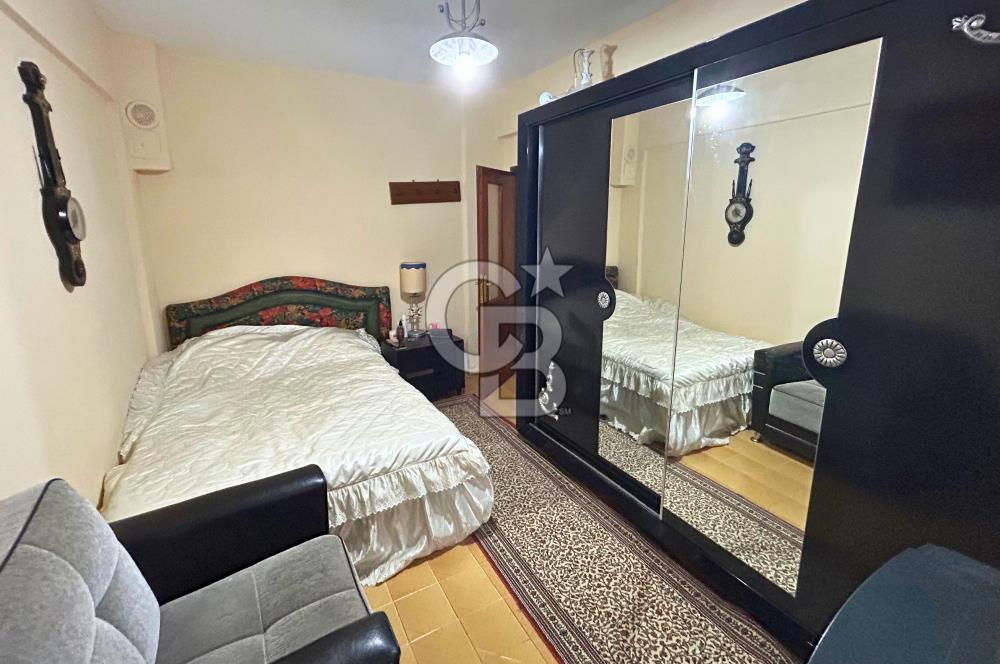 Çanakkale Lapseki Yeni Karakol Arkası Full Eşyalı Kiralık Daire