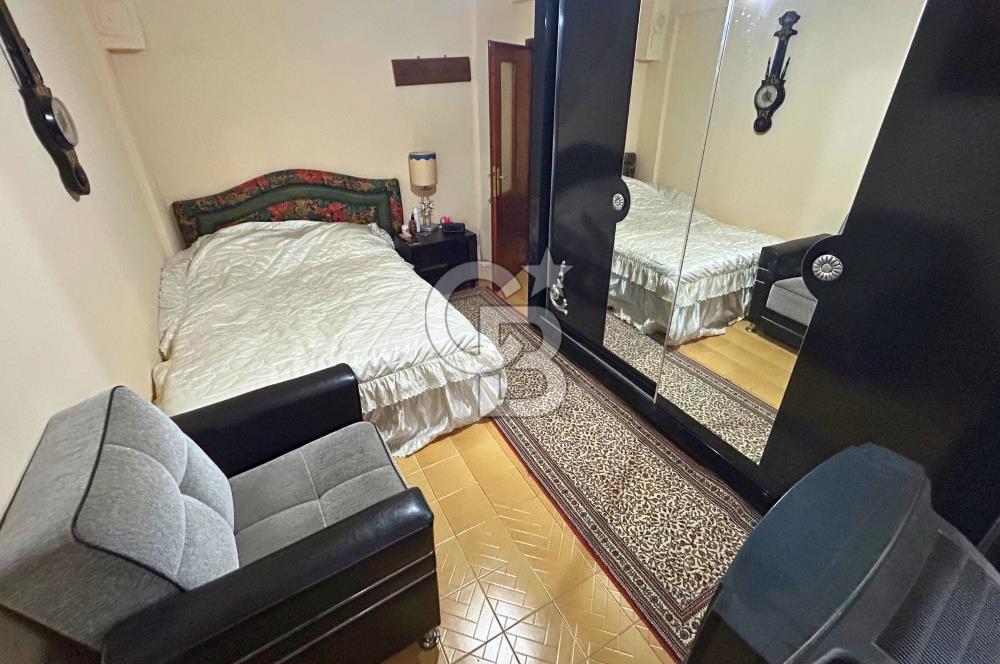 Çanakkale Lapseki Yeni Karakol Arkası Full Eşyalı Kiralık Daire