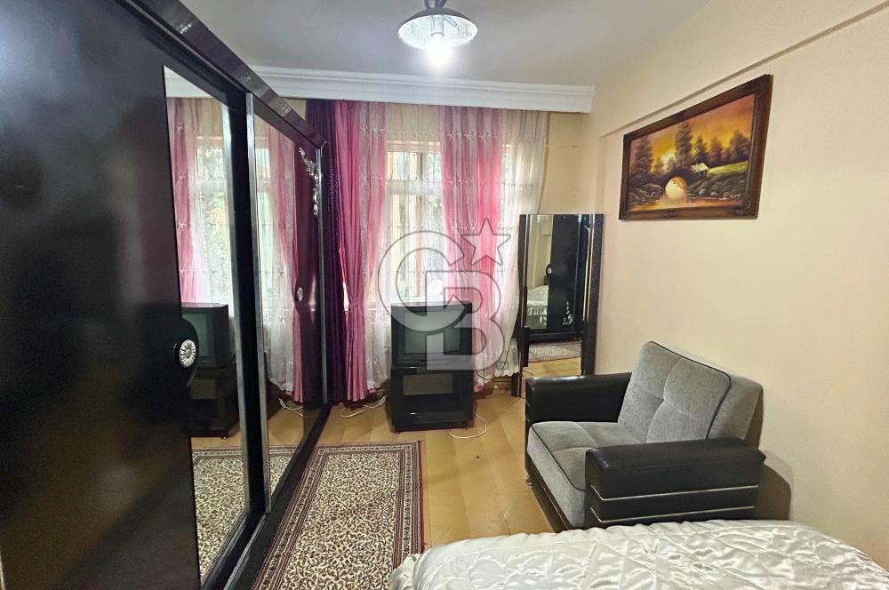Çanakkale Lapseki Yeni Karakol Arkası Full Eşyalı Kiralık Daire
