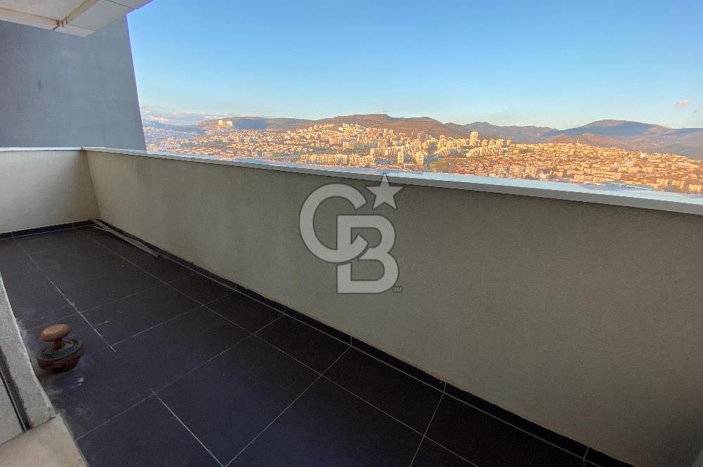 Park Yaşam Mavişehir Kiralık 3+1 Daire Deniz ve Peyzaj Manzaralı