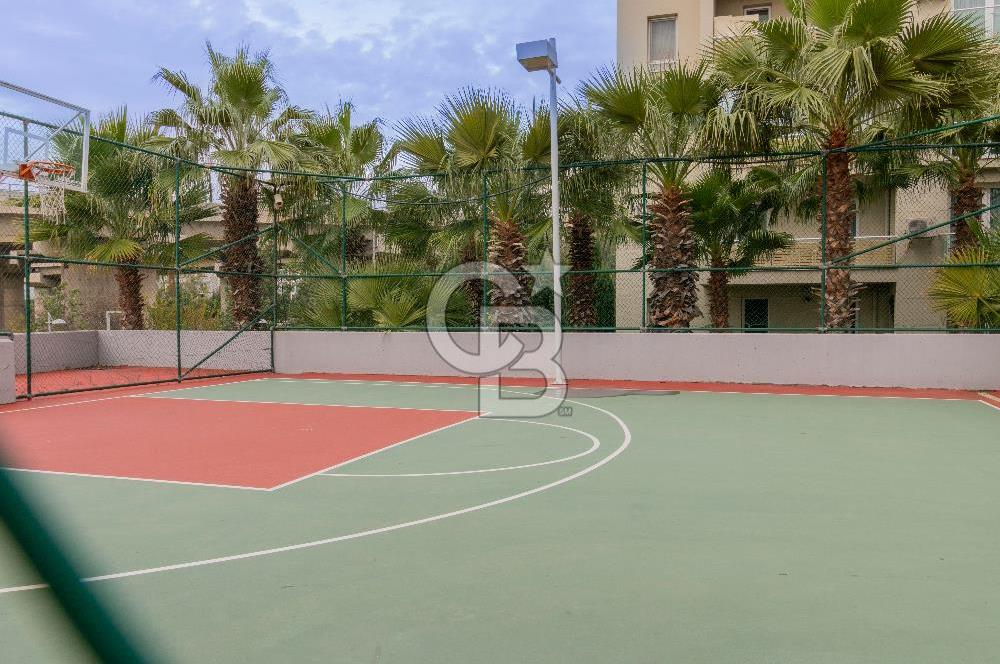 Soyak Siesta 1. Etap Giriş Kat Satılık 2+1 Daire Fulya Tok tan