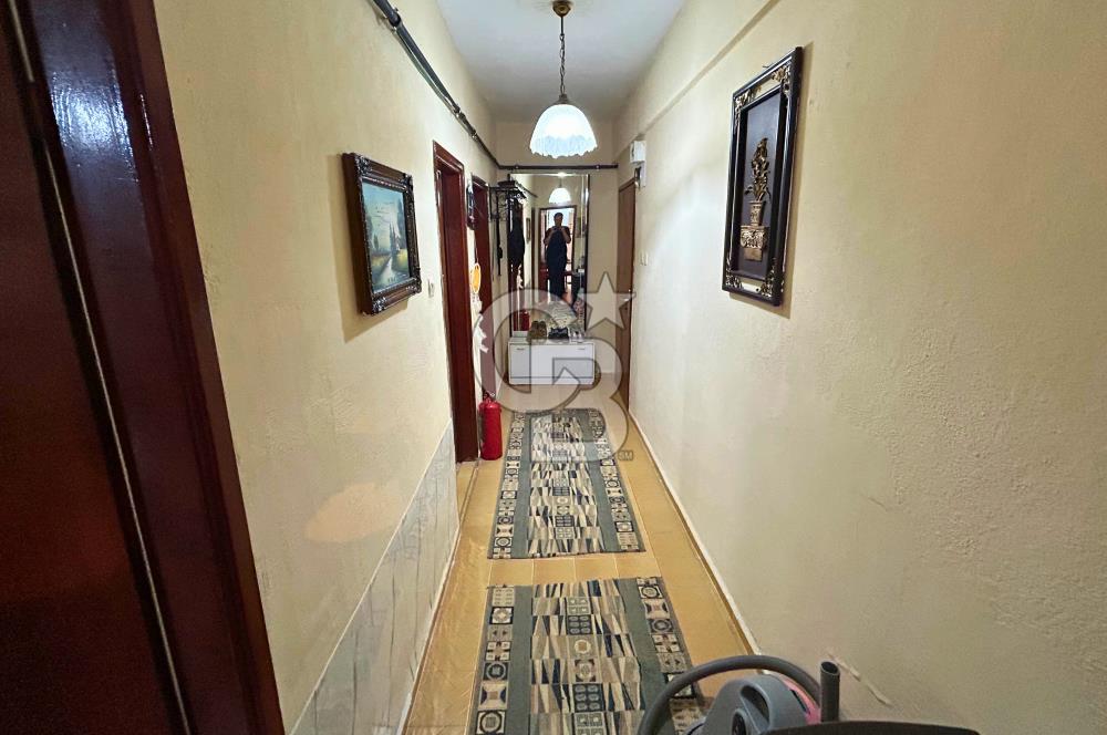 Çanakkale Lapseki Yeni Karakol Arkası Full Eşyalı Kiralık Daire