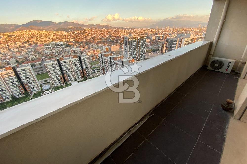 Park Yaşam Mavişehir Kiralık 3+1 Daire Deniz ve Peyzaj Manzaralı