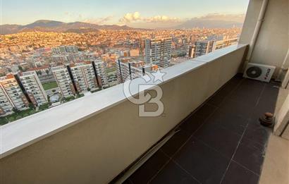 Park Yaşam Mavişehir Kiralık 3+1 Daire Deniz ve Peyzaj Manzaralı