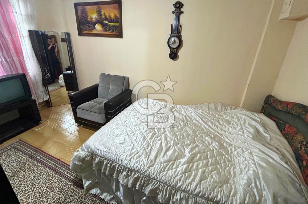 Çanakkale Lapseki Yeni Karakol Arkası Full Eşyalı Kiralık Daire