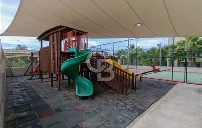 Soyak Siesta 1. Etap Giriş Kat Satılık 2+1 Daire Fulya Tok tan
