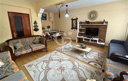 Çanakkale Lapseki Yeni Karakol Arkası Full Eşyalı Kiralık Daire