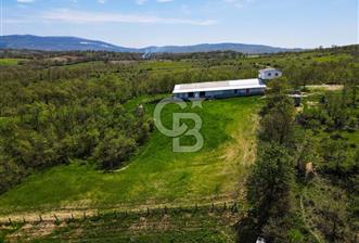BALYA YENİKAVAK MH'DE SATILIK 2.658 M² ÇİFTLİK + TARLA - 12 - 348149