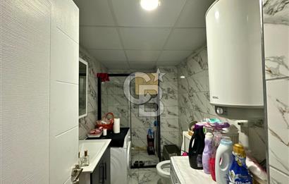 Çanakkale Lapseki Deniz Manzaralı Cam Balkon ve Kombili 2+1 Daire