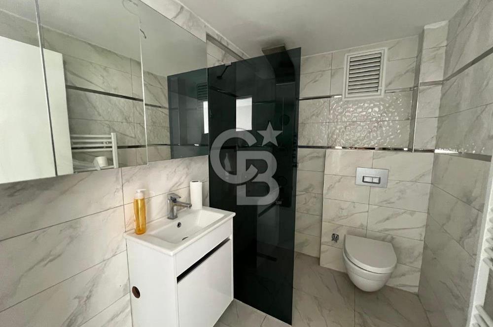 ALACAATLI YAŞAMKENT AKYILDIZ PRESTİJ DE 1+1 KİRALIK DAİRE