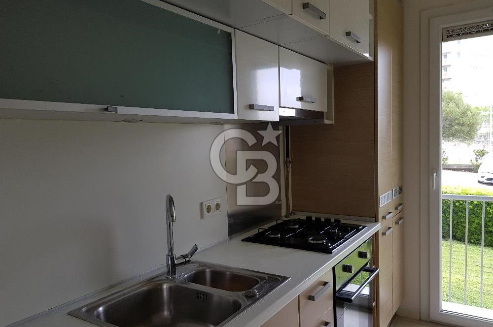 Soyak Siesta 1. Etap Giriş Kat Satılık 2+1 Daire Fulya Tok tan