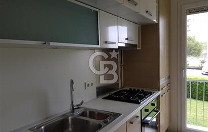 Soyak Siesta 1. Etap Giriş Kat Satılık 2+1 Daire Fulya Tok tan