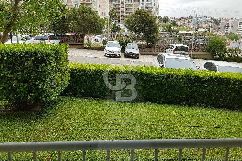 Soyak Siesta 1. Etap Giriş Kat Satılık 2+1 Daire Fulya Tok tan
