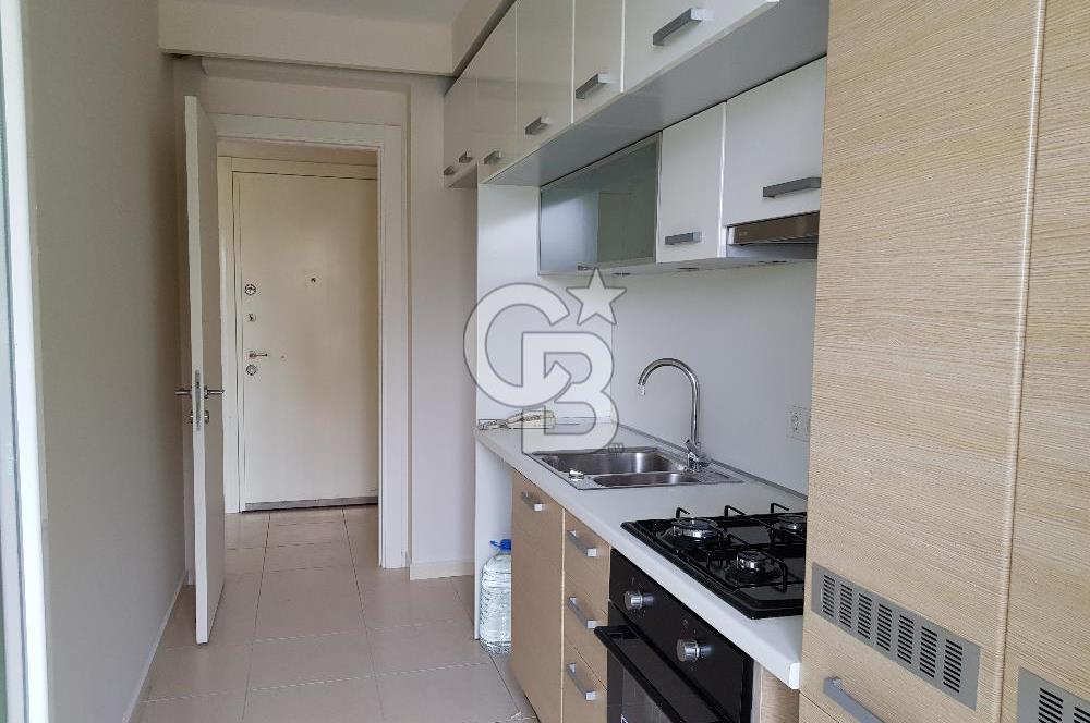 Soyak Siesta 1. Etap Giriş Kat Satılık 2+1 Daire Fulya Tok tan