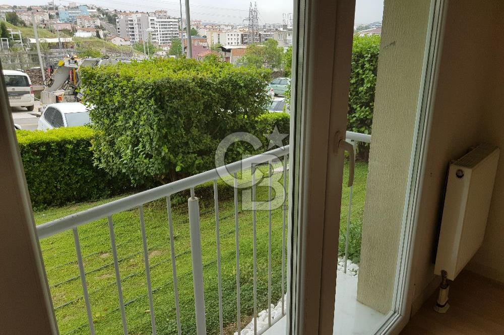 Soyak Siesta 1. Etap Giriş Kat Satılık 2+1 Daire Fulya Tok tan
