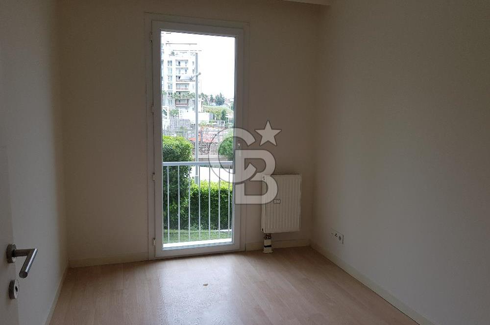 Soyak Siesta 1. Etap Giriş Kat Satılık 2+1 Daire Fulya Tok tan