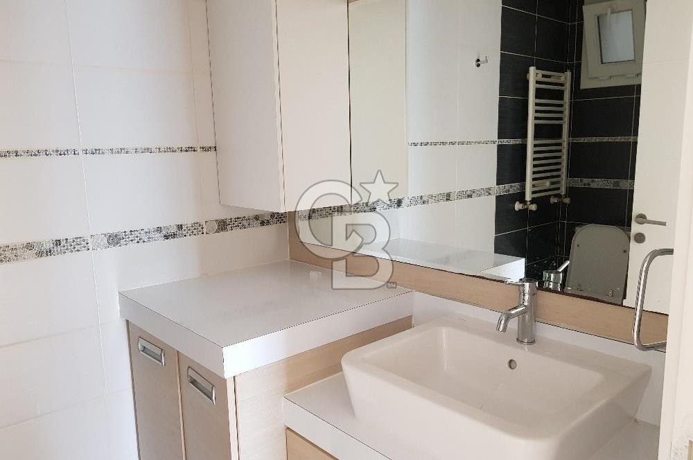 Soyak Siesta 1. Etap Giriş Kat Satılık 2+1 Daire Fulya Tok tan