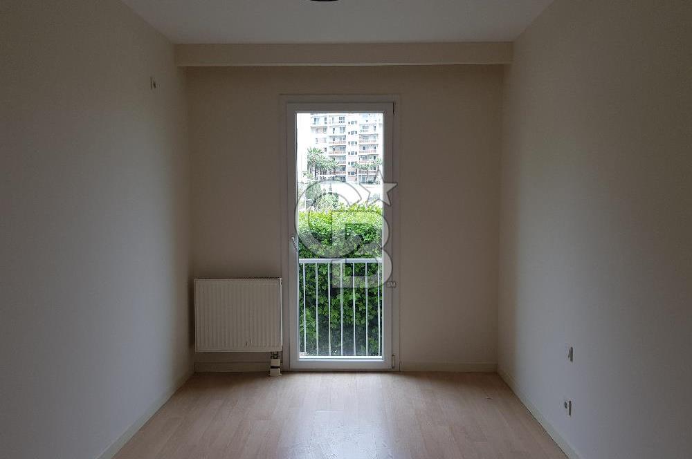 Soyak Siesta 1. Etap Giriş Kat Satılık 2+1 Daire Fulya Tok tan