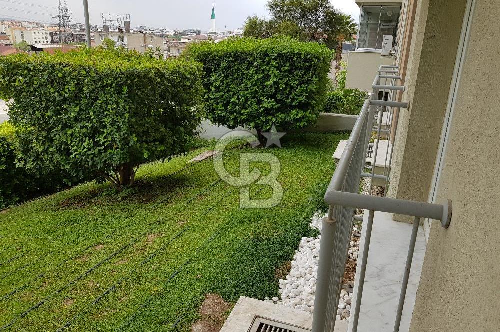 Soyak Siesta 1. Etap Giriş Kat Satılık 2+1 Daire Fulya Tok tan